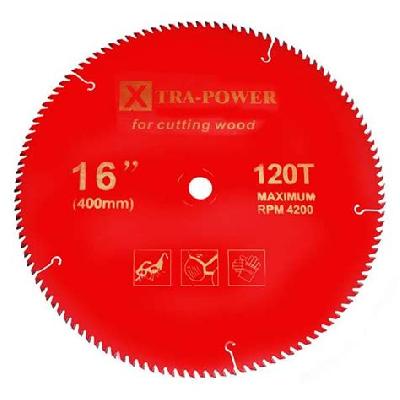 Xtra Power High Speed Saw Blade