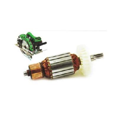 Armature for Circular Saw