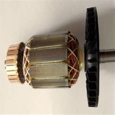 Armature for Marble Cutter
