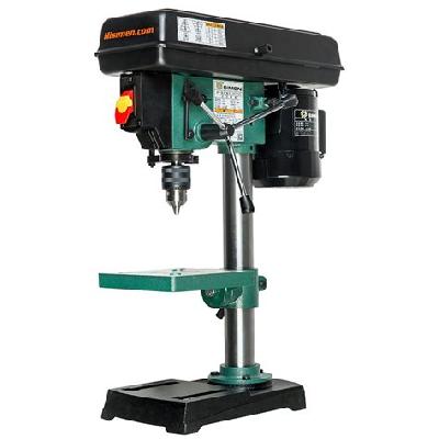 Bench Drill