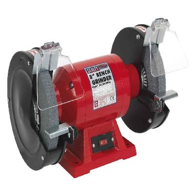 Bench Grinder