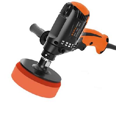Electric Polisher