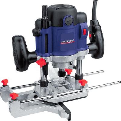 Electric Router
