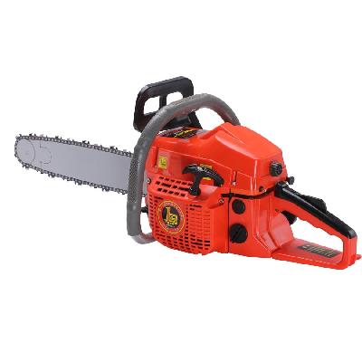 Gasoline Chain Saw