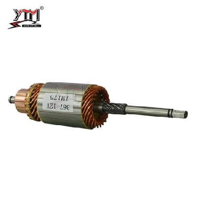 Stator for Impact Drill