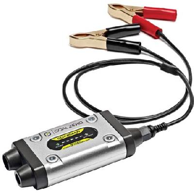 Charging Controllers