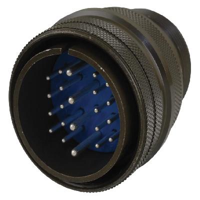 Circular Connectors