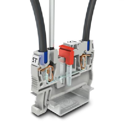 Clipline Complete, All Connection Technologies - One System