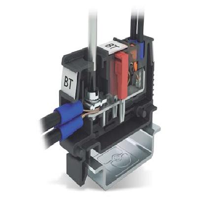 Clipline Complete - Competence In Connection Technology