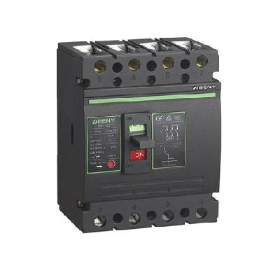 Components for 1,000 V DC applications in photovol