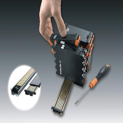 Customer-specific Electronics Housings