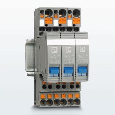 Device Circuit Breakers