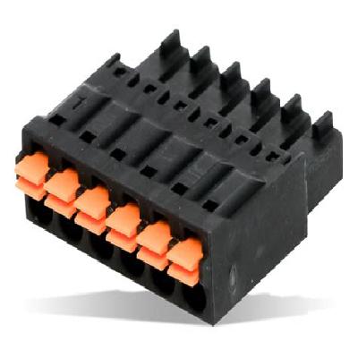 Device Connection Technology Combicon