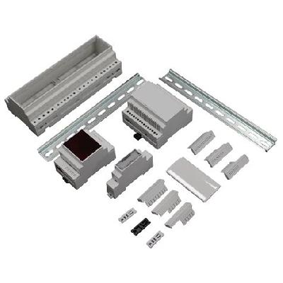 DIN Rail Housings