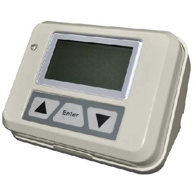 Efficient Remote Monito PCS  In Machines And Systems