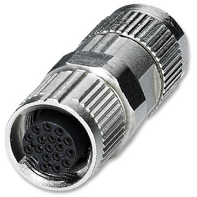 Industrial Connectors Pluscon