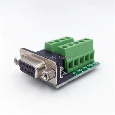 Interface Signal Converters
