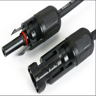 Photovoltaic Connectors