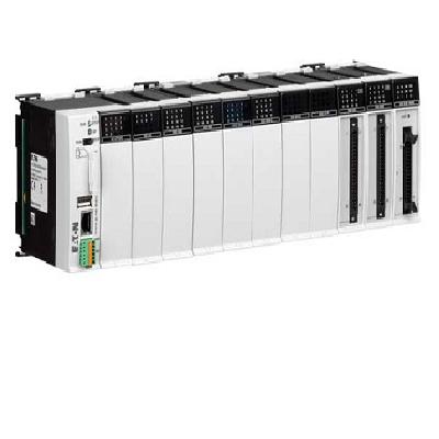 PLCs In All Performance Classes For IEC 61131-3 Programming