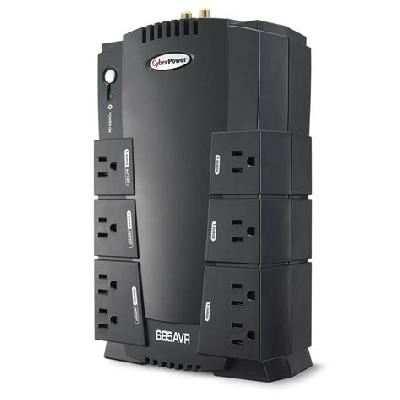 Uninterruptible Power Supplies