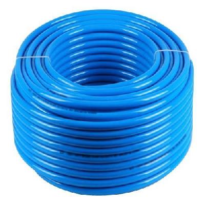 Blue PU Pipe