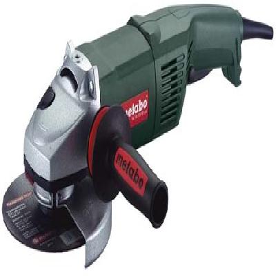 Electric Angle Grinders