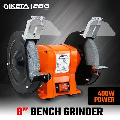 Electric Bench Grinder