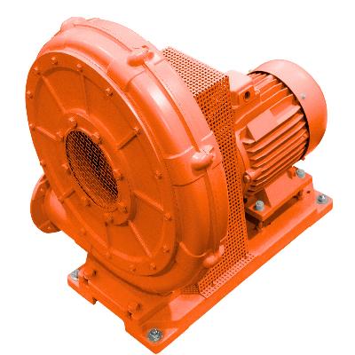 Industrial  Blowers
