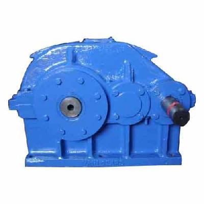 Reduction Gear Box