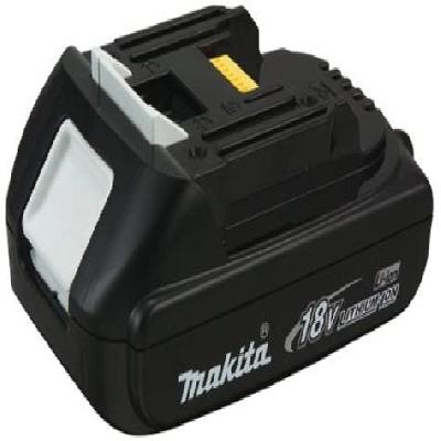  Slide-In Li-Ion Battery Pack
