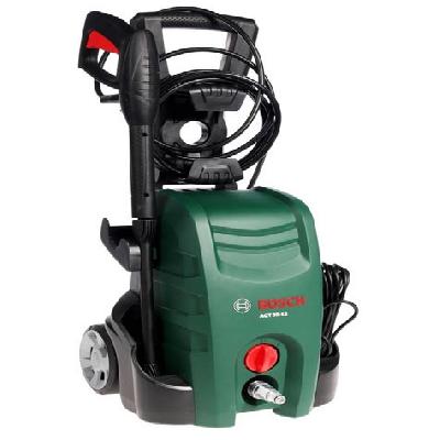 Bosch High Pressure Washer