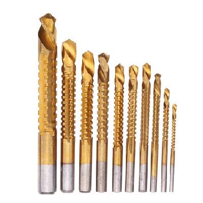 Drill Bits