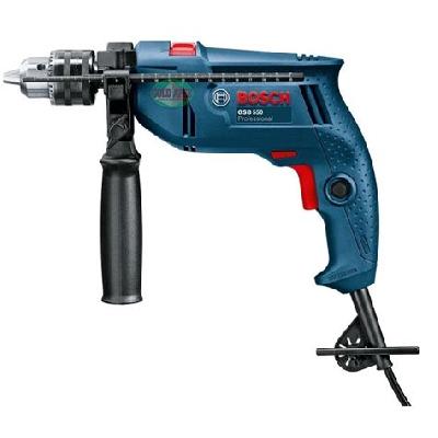 Bosch Impact Drill Machine