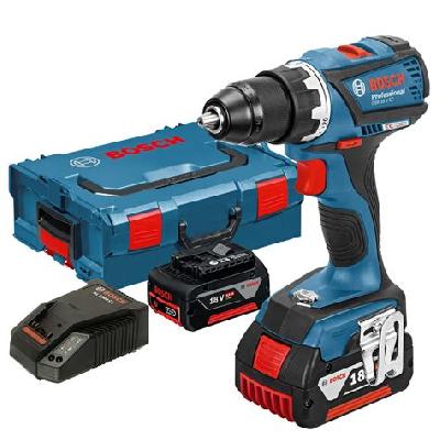 Cordless Drill Machine