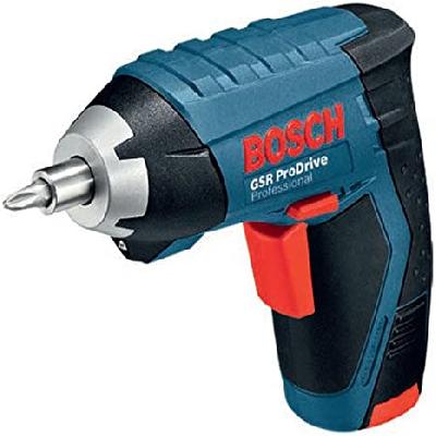 Cordless Screwdriver Machine