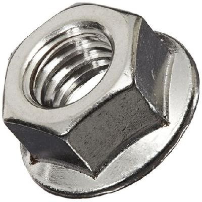 Hex Nut