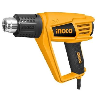 Hot gun