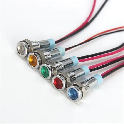 Led indicator
