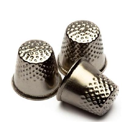 Thimble pillas