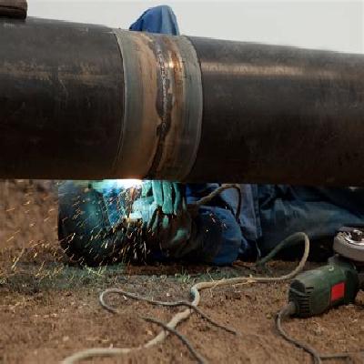 Welding Pipe 