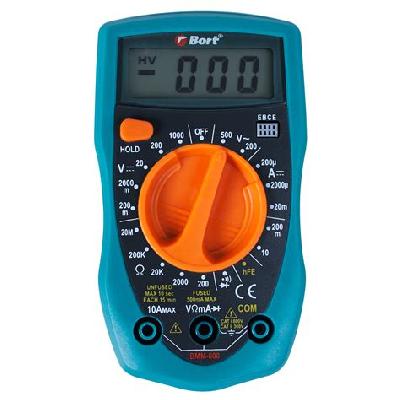 Digital Multimeter