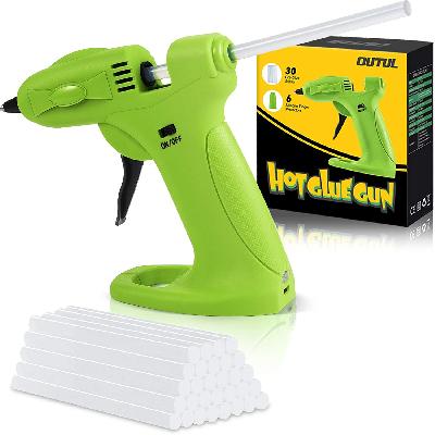 Hot Melt Glue Gun