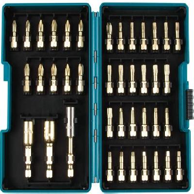 4 Pieces Impact Drill Bit Set