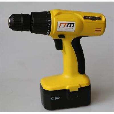 Cordless Electric Drill