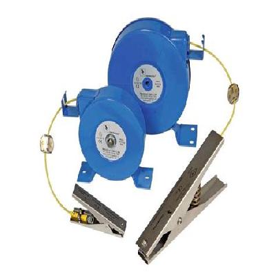 Earthing Clip