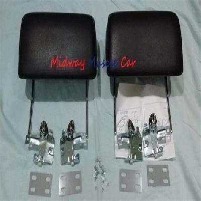 Headrest Kit Original