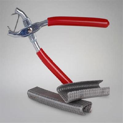 Hog Ring (Seat Cover Hook)
