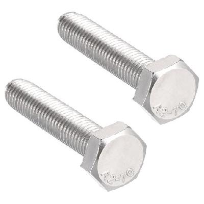 Metal Bolt