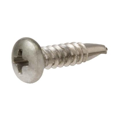 Pan Head Metal Screw