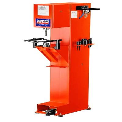 Rivet Machine